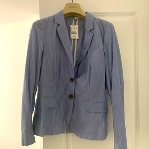 J.Crew Light Weight Blazer